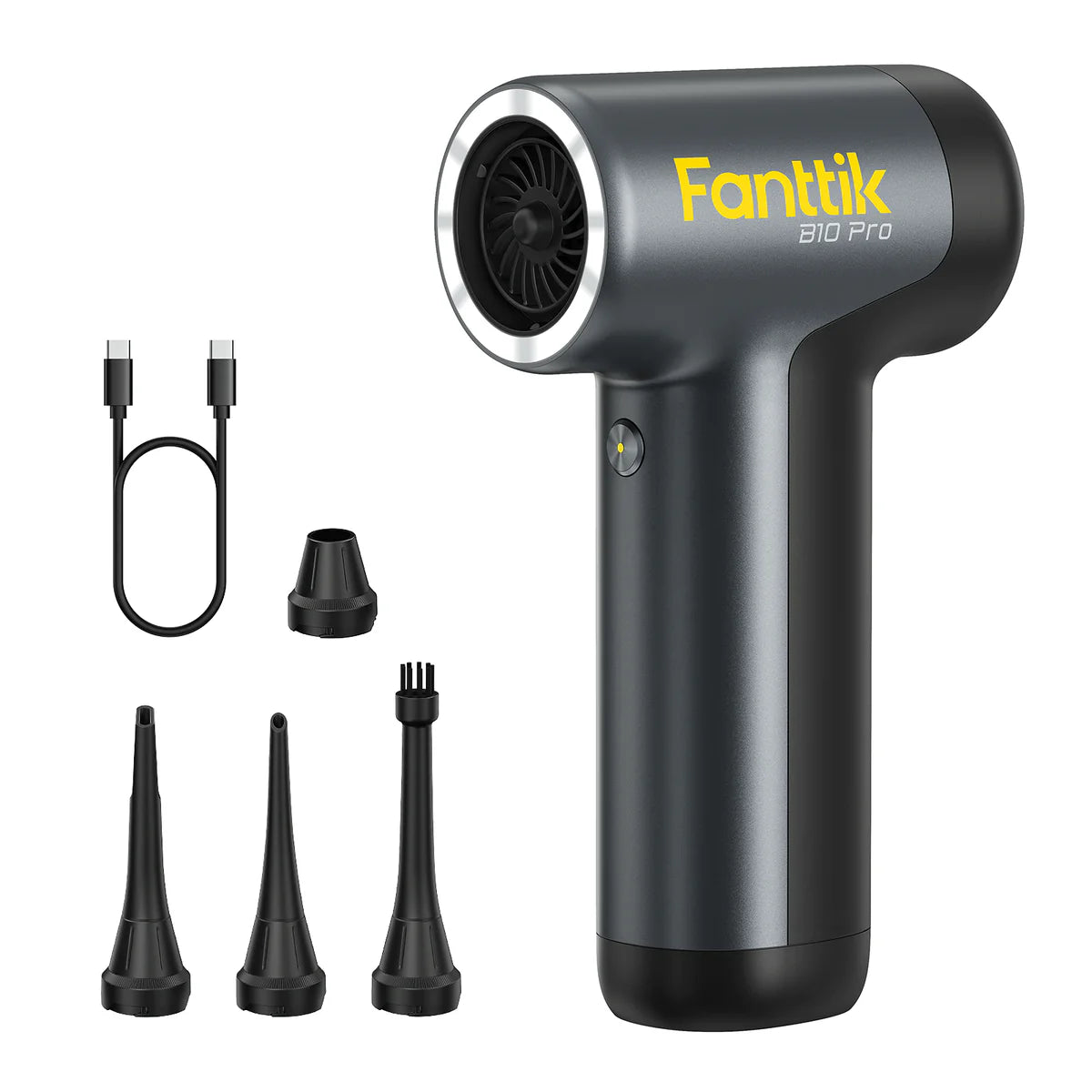 Fanttik B10 Pro Electric Air Duster